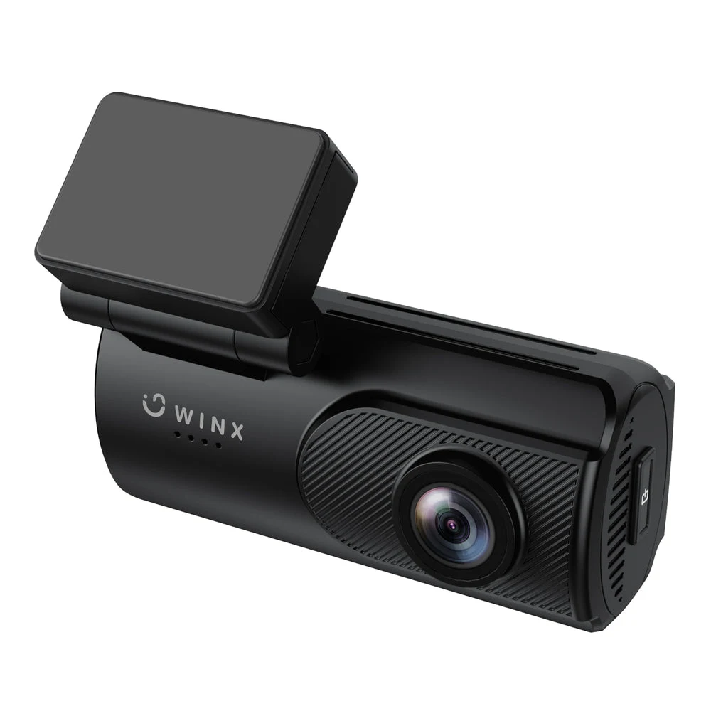 WINX TRACK Essential 2K Dash Cam — product photo