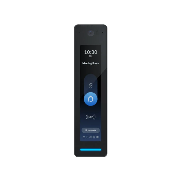 Ubiquiti UniFi Access Reader Pro Black — product photo
