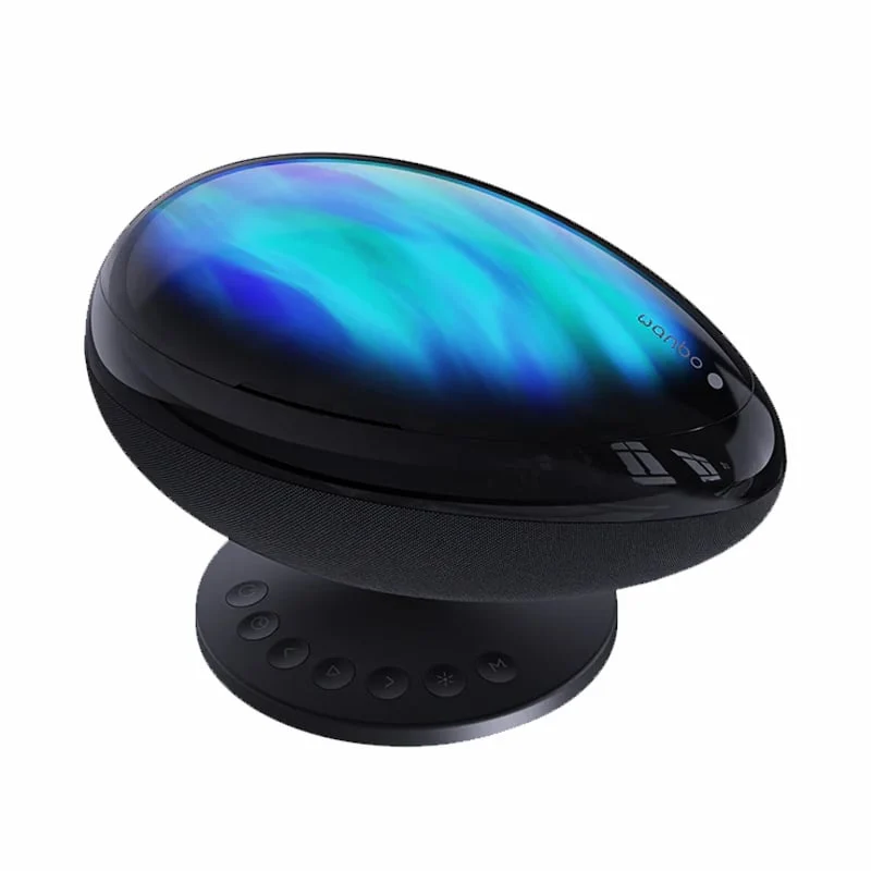 WANBO EVA GALAXY LIGHT — product photo
